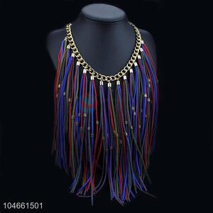 Fashion Necklace Jewelry Accessories Women