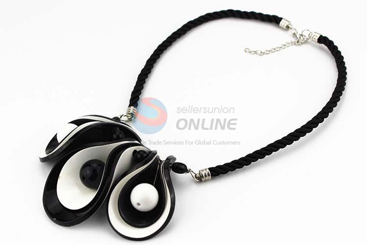 Fashion Necklace Jewelry Accessories Women