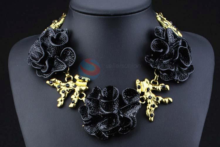 Fashion Necklace Jewelry Accessories Women