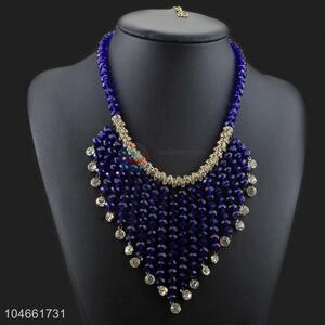 Fashion Necklace Jewelry Accessories Women