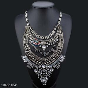 Fashion Necklace Jewelry Accessories Women