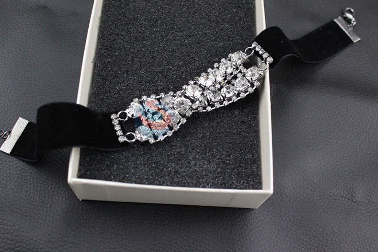 Fashion Necklace Jewelry Accessories Women