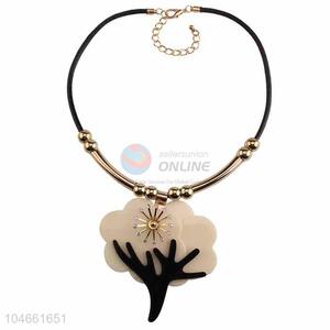 Fashion Necklace Jewelry Accessories Women