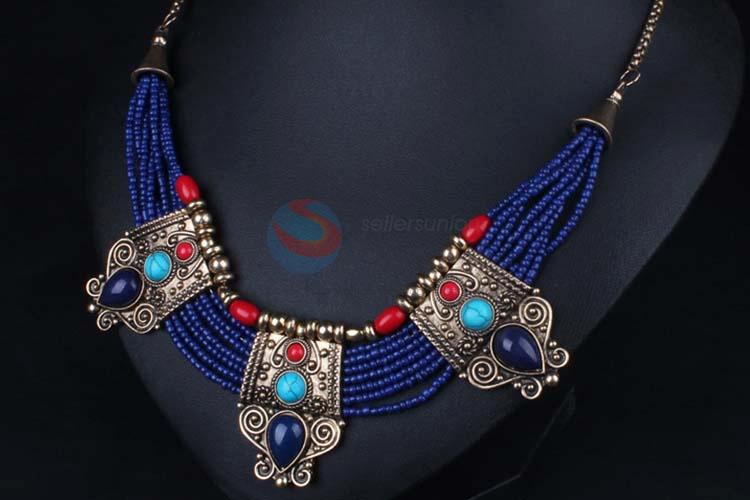 Fashion Necklace Jewelry Accessories Women