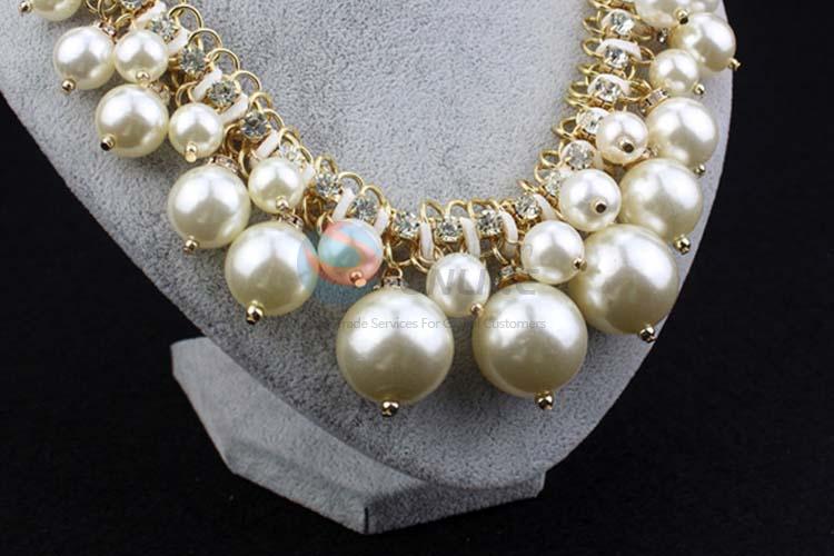 Fashion Necklace Jewelry Accessories Women