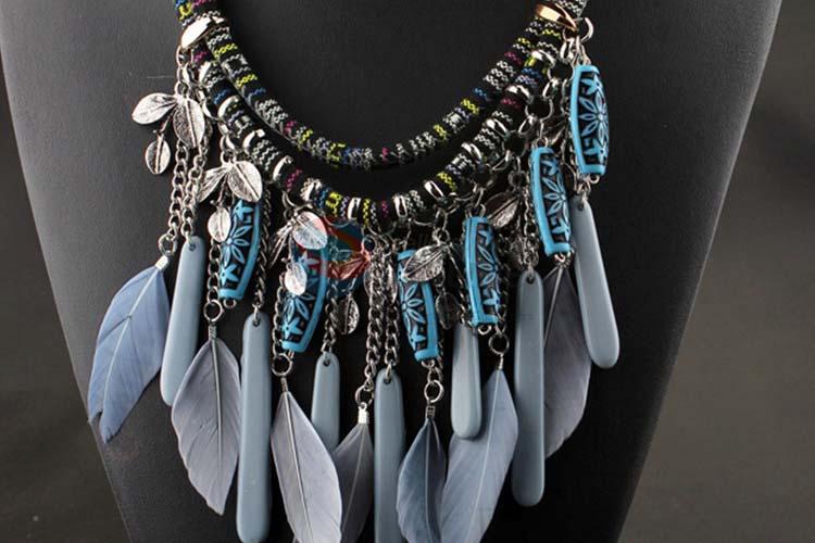 Fashion Necklace Jewelry Accessories Women