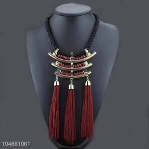 Fashion Necklace Jewelry Accessories Women