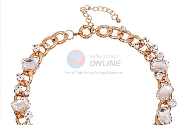 Fashion Necklace Jewelry Accessories Women