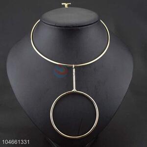 Fashion Necklace Jewelry Accessories Women