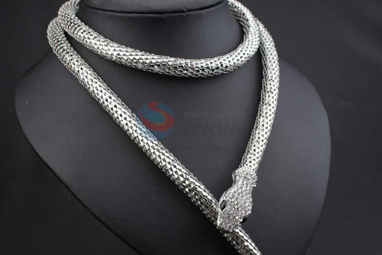 Fashion Necklace Jewelry Accessories Women