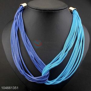 Fashion Necklace Jewelry Accessories Women