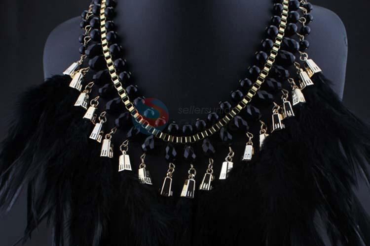 Fashion Necklace Jewelry Accessories Women