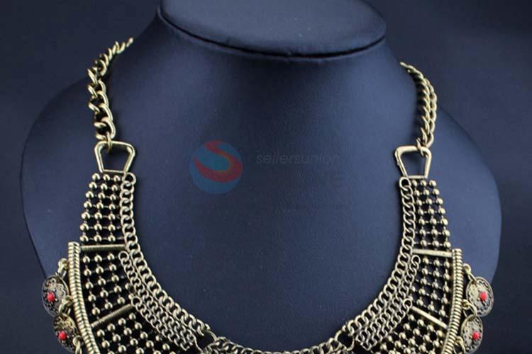 Fashion Necklace Jewelry Accessories Women