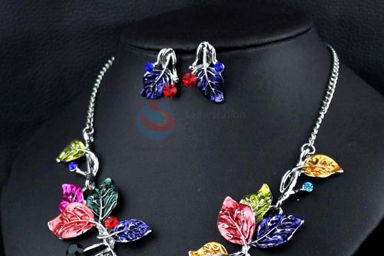 Fashion Necklace Jewelry Accessories Women