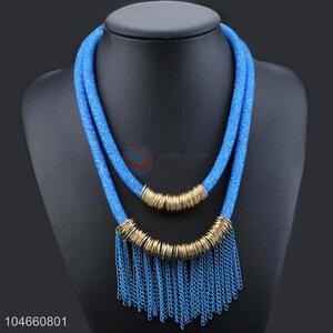 Fashion Necklace/Chocker Jewelry Accessories Women