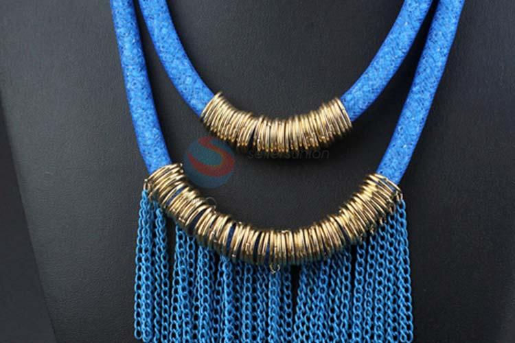 Fashion Necklace/Chocker Jewelry Accessories Women