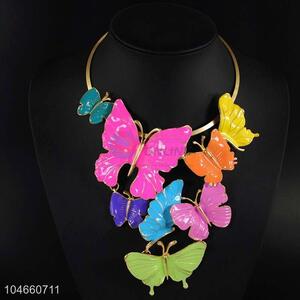 Fashion Necklace Jewelry Accessories Women