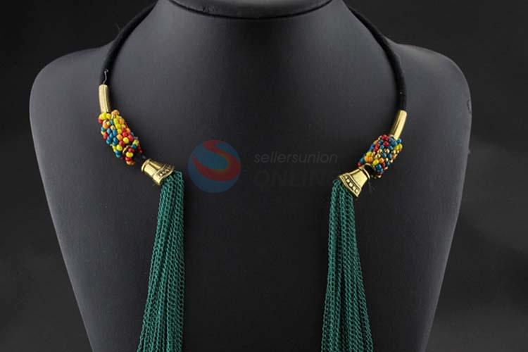 Fashion Necklace Jewelry Accessories Women