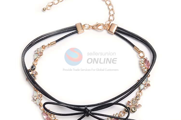 Fashion Necklace Jewelry Accessories Women