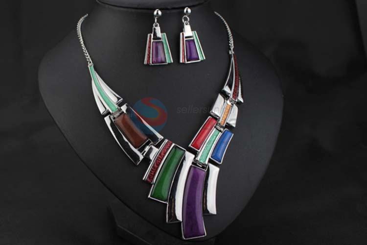 Fashion Necklace Jewelry Accessories Women