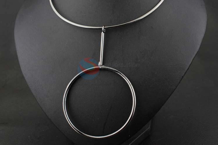 Fashion Necklace Jewelry Accessories Women