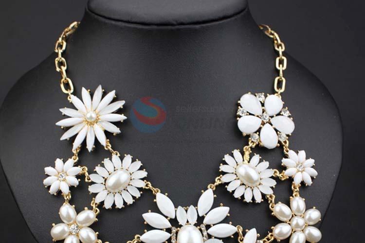 Fashion Necklace Jewelry Accessories Women