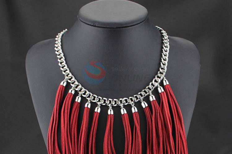 Fashion Necklace Jewelry Accessories Women