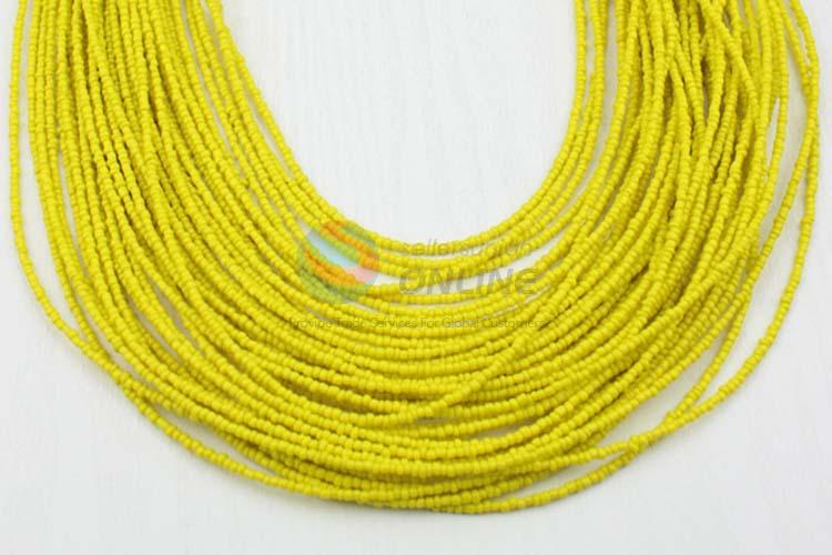 Fashion Necklace Jewelry Accessories Women