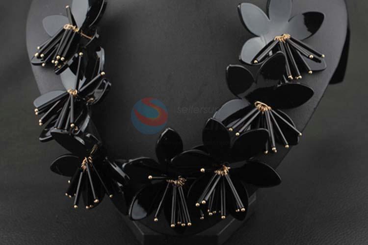 Fashion Necklace Jewelry Accessories Women