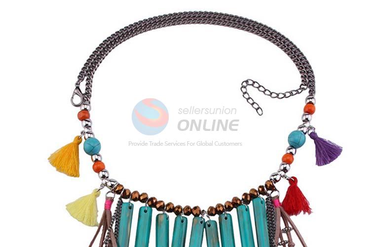 Fashion Necklace Jewelry Accessories Women