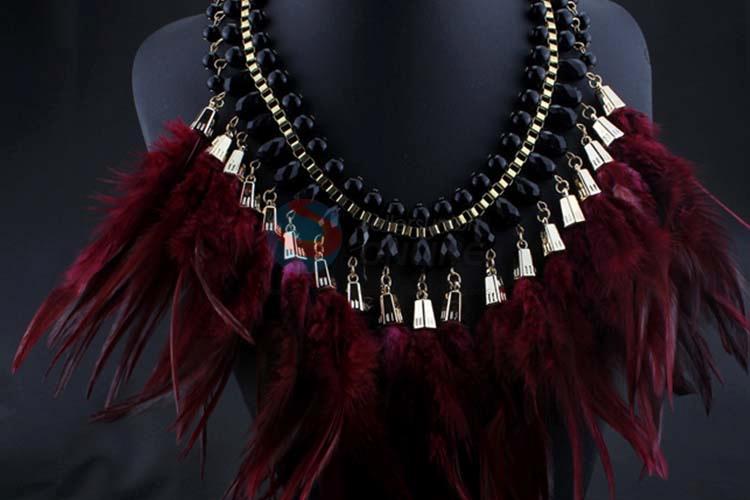 Fashion Necklace Jewelry Accessories Women