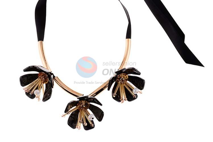 Fashion Necklace Jewelry Accessories Women