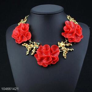 Fashion Necklace Jewelry Accessories Women