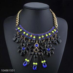 Fashion Necklace Jewelry Accessories Women