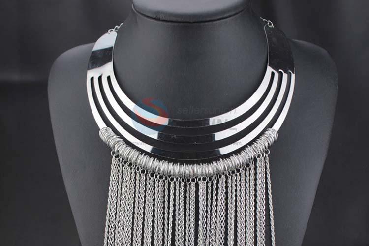 Fashion Necklace Jewelry Accessories Women