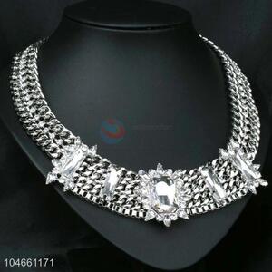 Fashion Necklace Jewelry Accessories Women