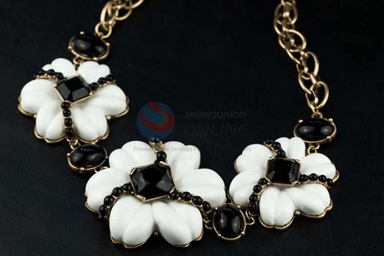 Fashion Necklace Jewelry Accessories Women