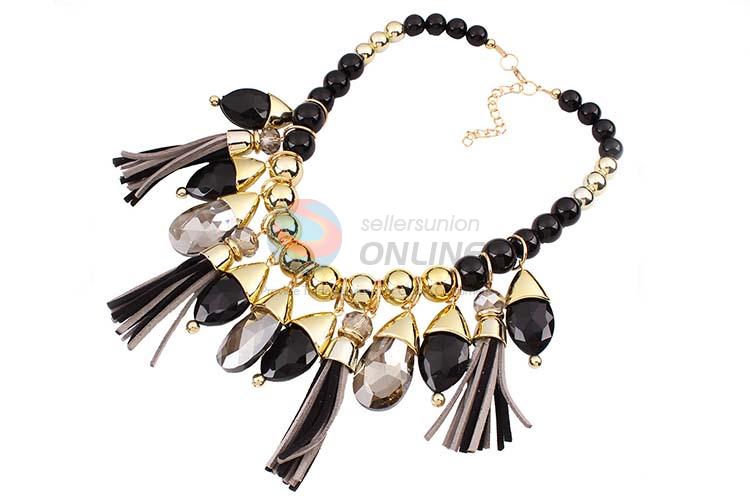 Fashion Necklace Jewelry Accessories Women