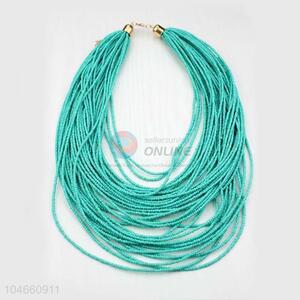 Fashion Necklace Jewelry Accessories Women