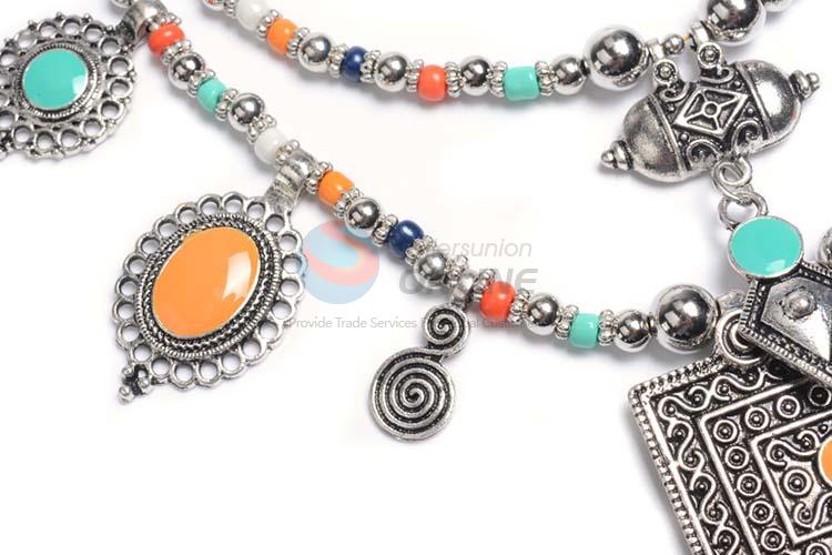 Fashion Necklace Jewelry Accessories Women