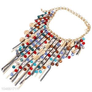 Fashion Necklace Jewelry Accessories Women