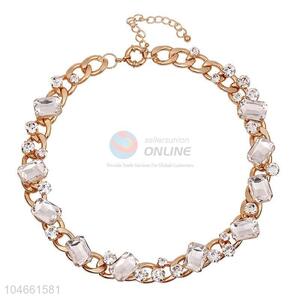 Fashion Necklace Jewelry Accessories Women