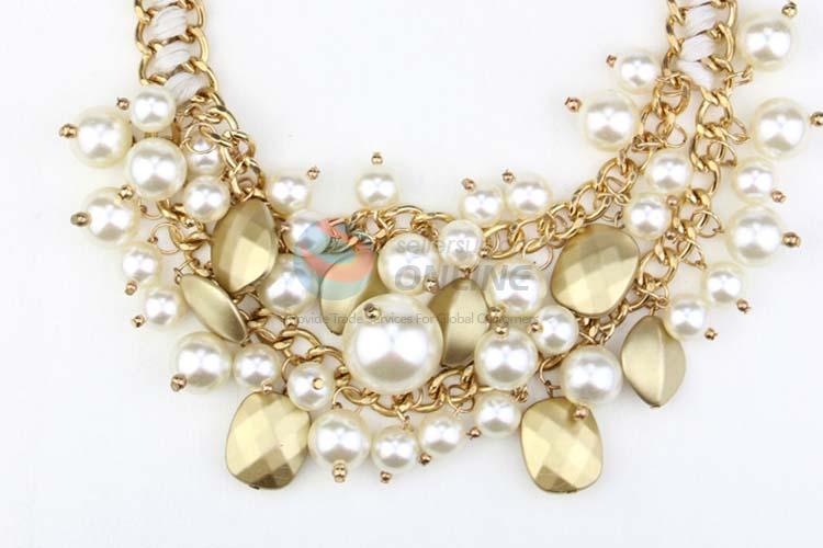 Fashion Necklace Jewelry Accessories Women