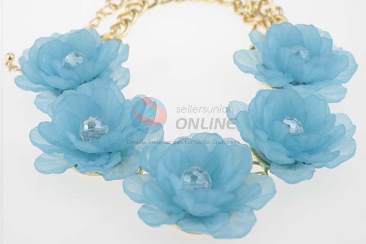 Fashion Necklace Jewelry Accessories Women