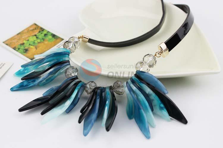 Fashion Necklace Jewelry Accessories Women