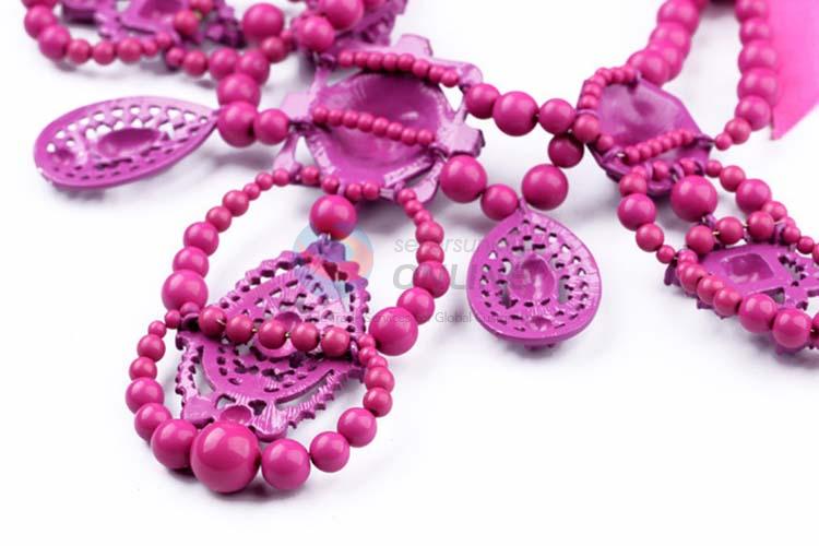 Fashion Necklace Jewelry Accessories Women