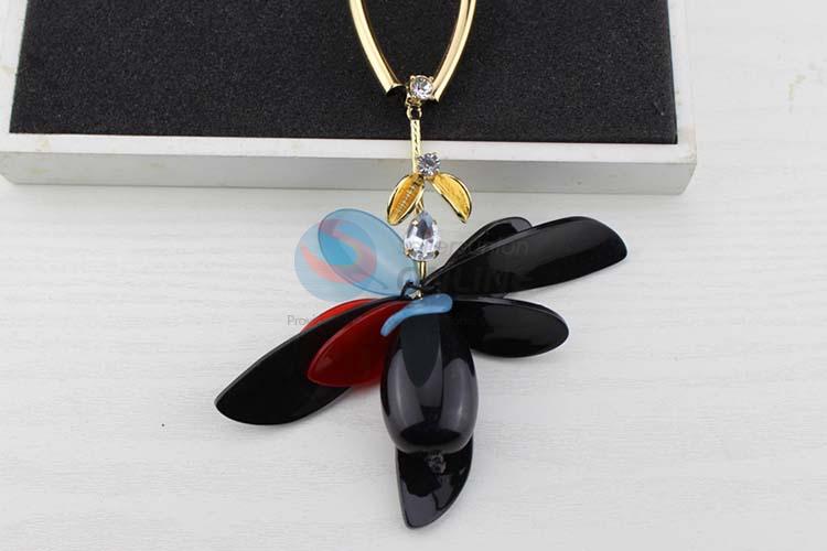 Fashion Necklace Jewelry Accessories Women