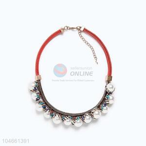 Fashion Necklace Jewelry Accessories Women