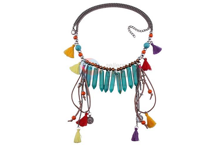 Fashion Necklace Jewelry Accessories Women