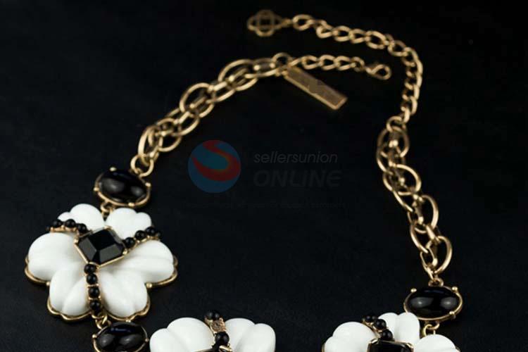 Fashion Necklace Jewelry Accessories Women